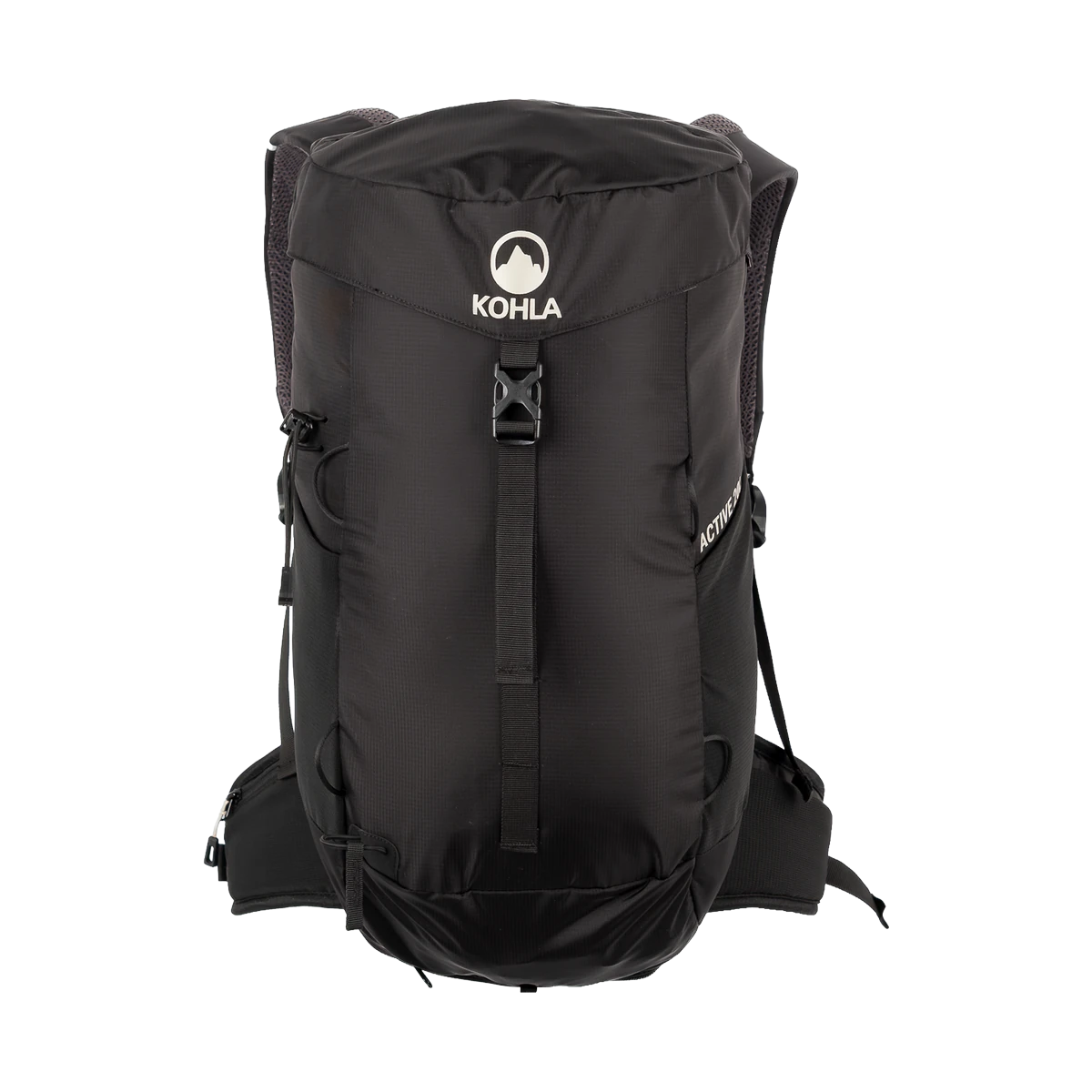 Kohla Active V-Frame 20L Black