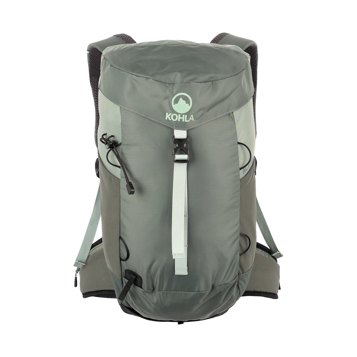 Kohla Active V-Frame 20L Green
