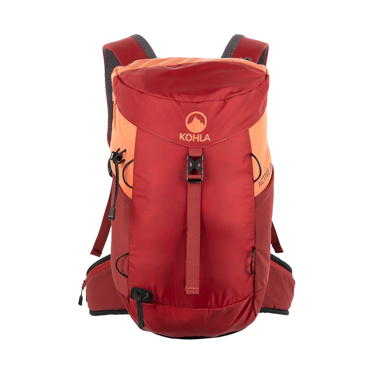 Kohla Active V-Frame 20L Red