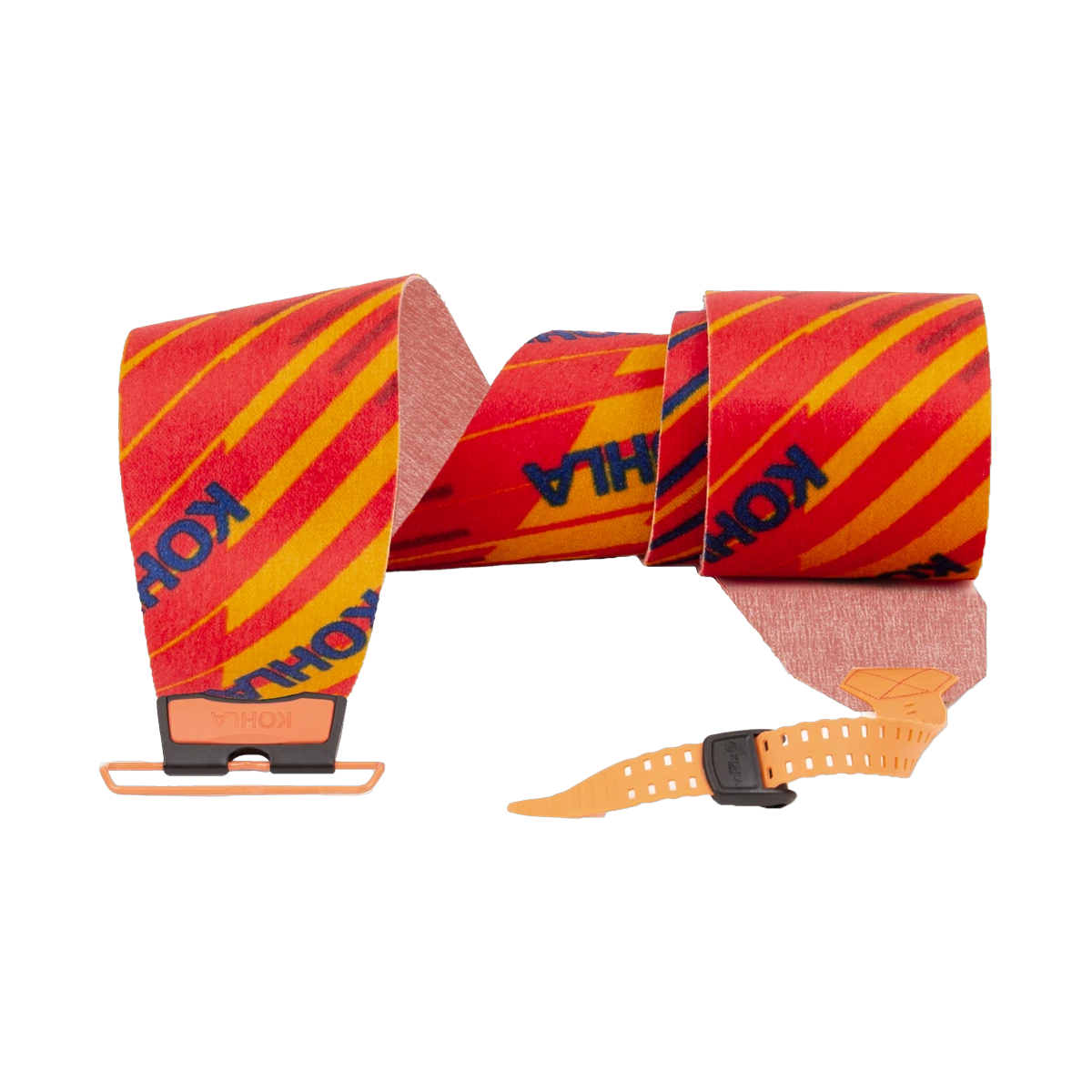 Kohla Alpinist Pro 130mm