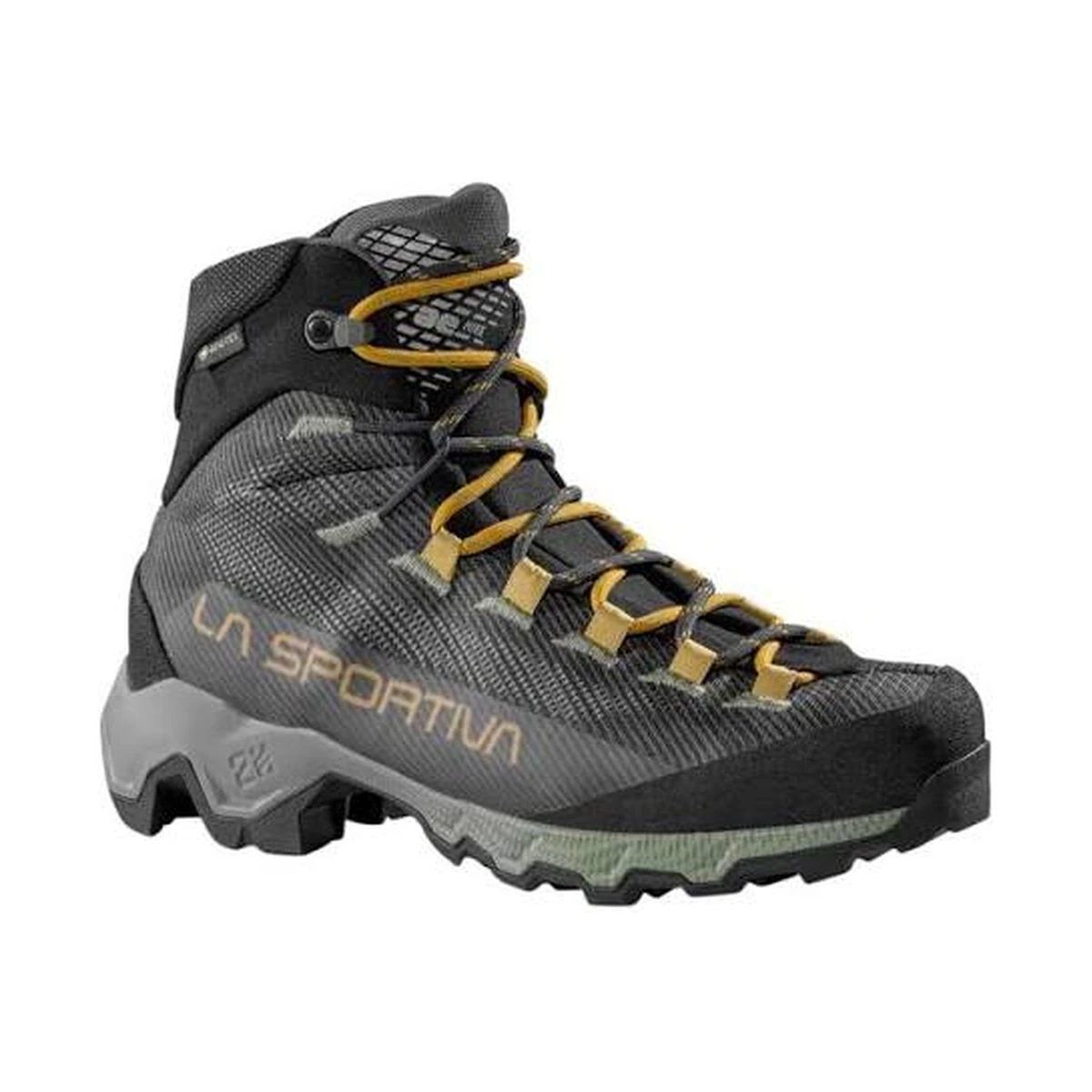 La Sportiva Aequilibrium Hike GTX W Limestone/Azalea