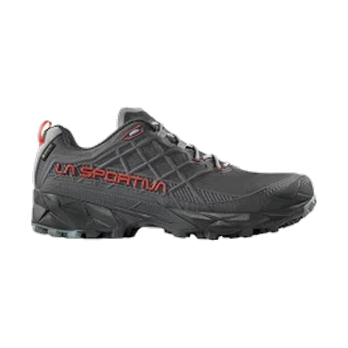 Akyra II GTX Carbon/Mountain Red