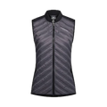 Alya Vest W Black/Chalk