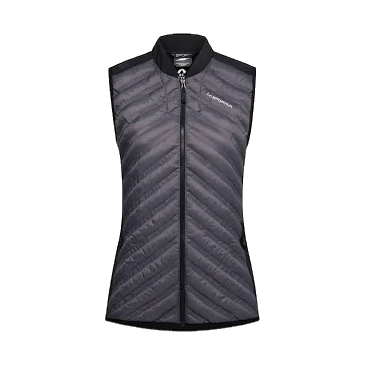 Alya Vest W Black/Chalk