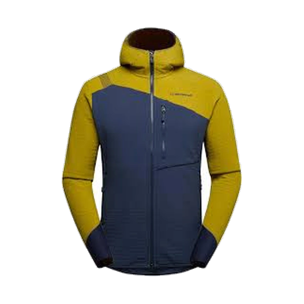 Bristen Thermal Hoody B46E47
