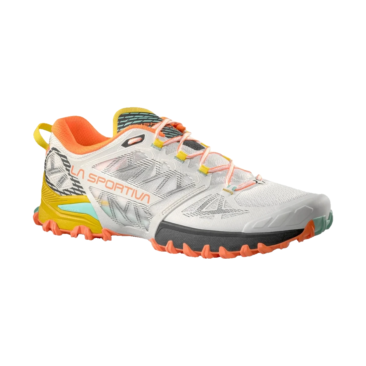 La Sportiva Bushido III