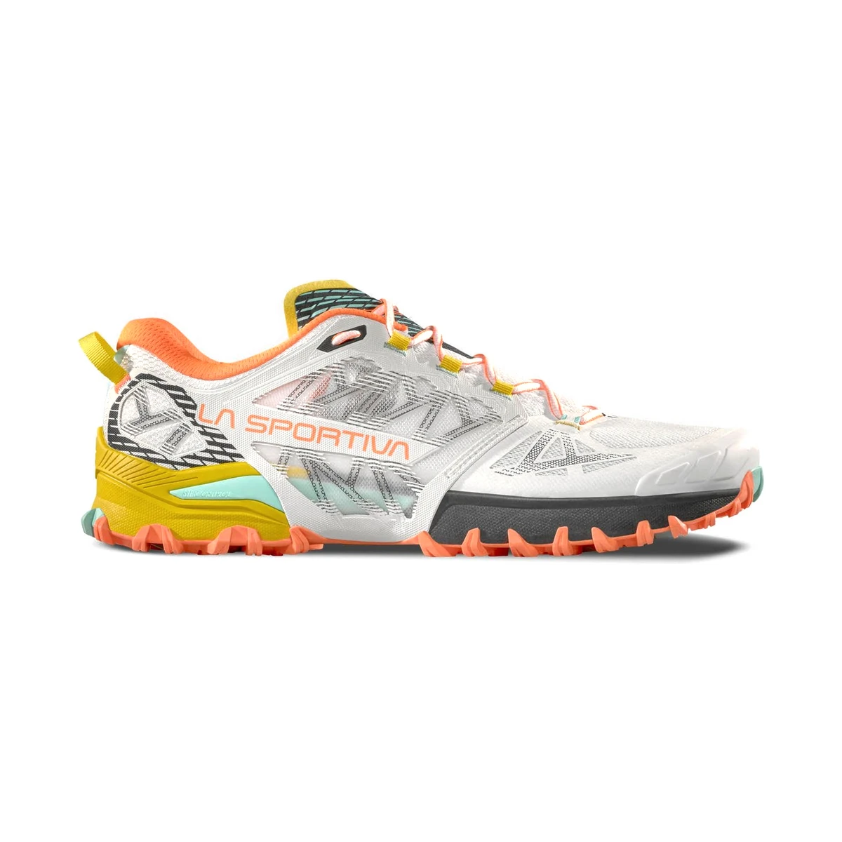 La Sportiva Bushido III, view 3
