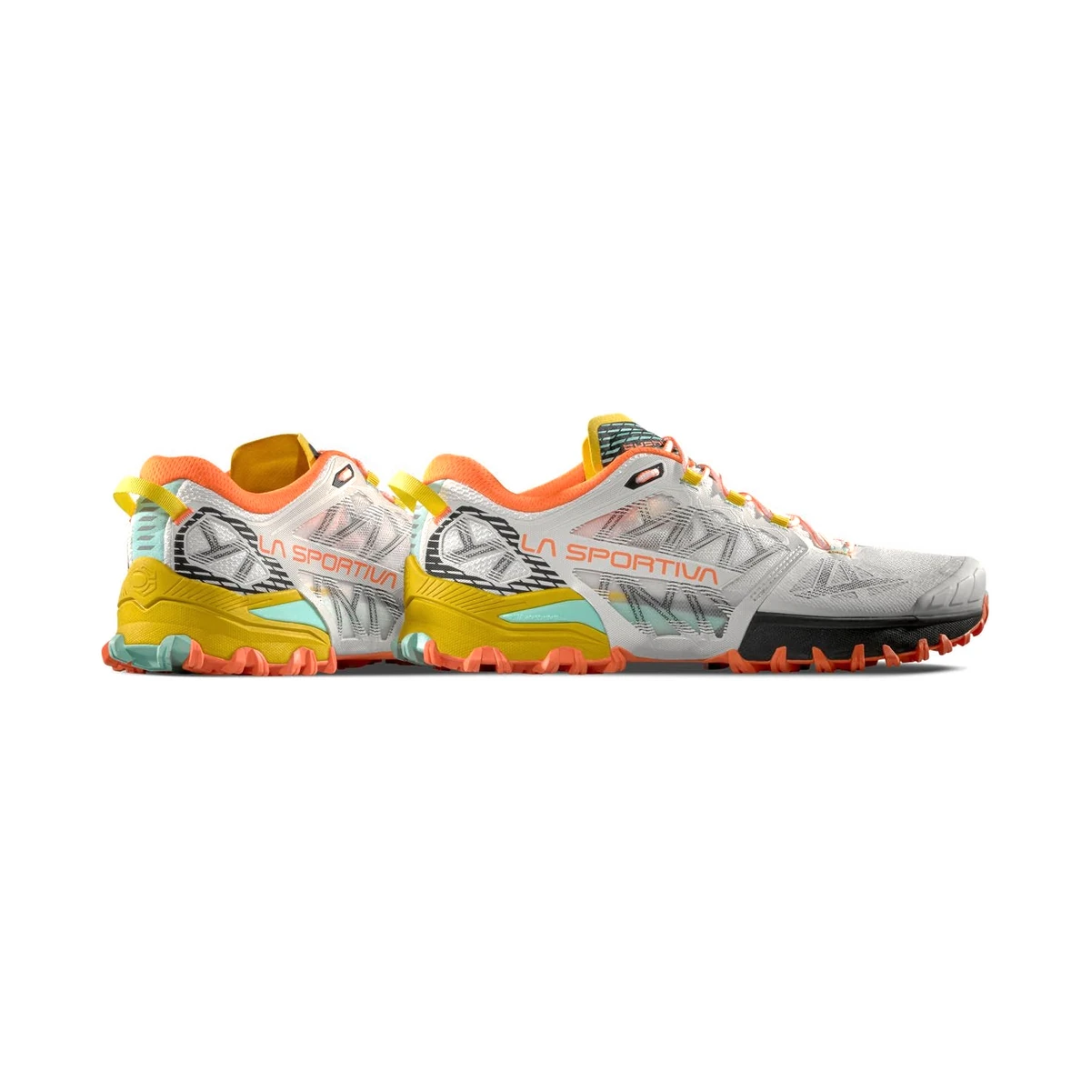 La Sportiva Bushido III, view 5