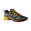 Bushido III GTX Black/Flame
