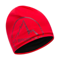 Circle Beanie Mountain Red/Redwood