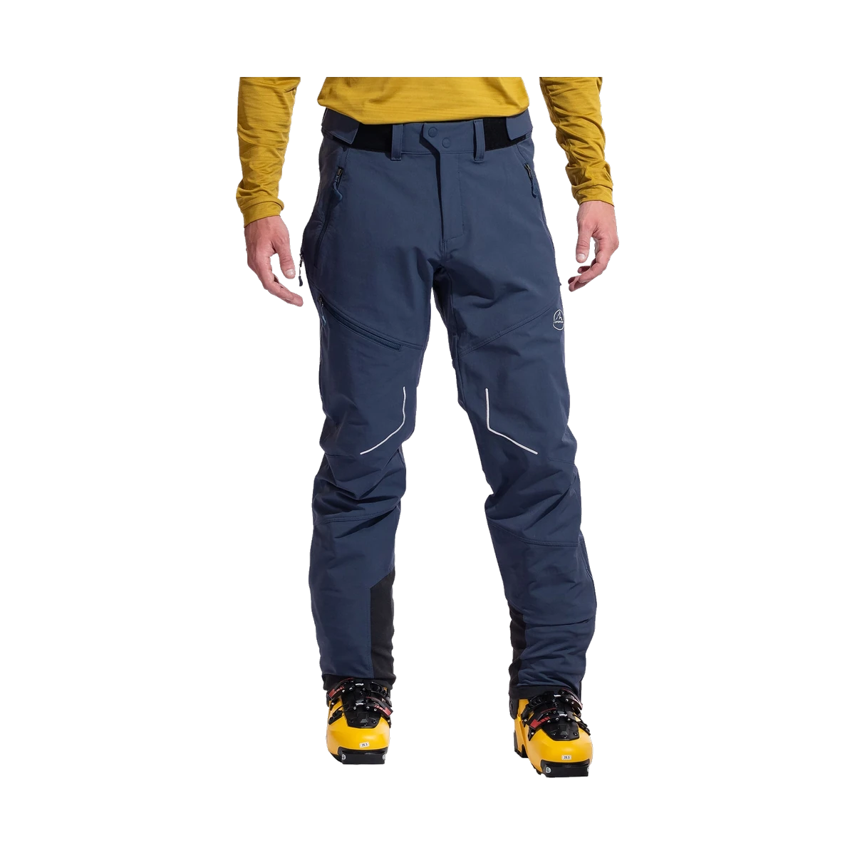 La Sportiva Excelsior Pant Night Sky