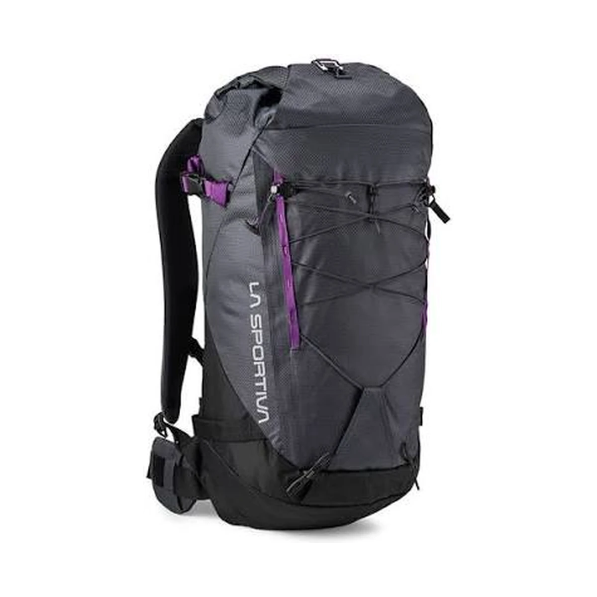 La Sportiva Granite 22 Onyx/Black