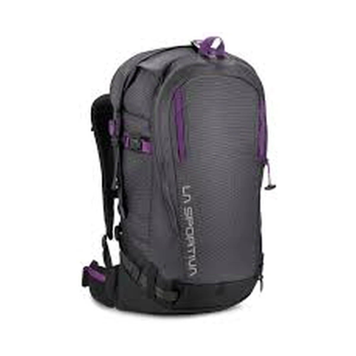 La Sportiva Granite Tour 28+ Chalk/Black