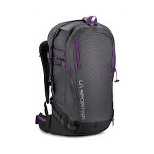 La Sportiva Granite Tour 28+ Chalk/Black