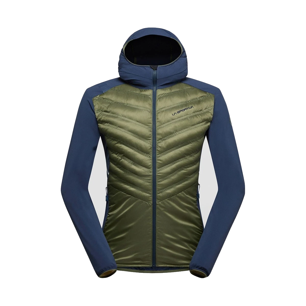 La Sportiva Koro JKT Cypress/Night Sky