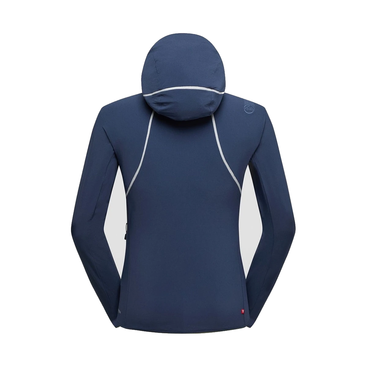 La Sportiva Koro JKT Cypress/Night Sky, view 2