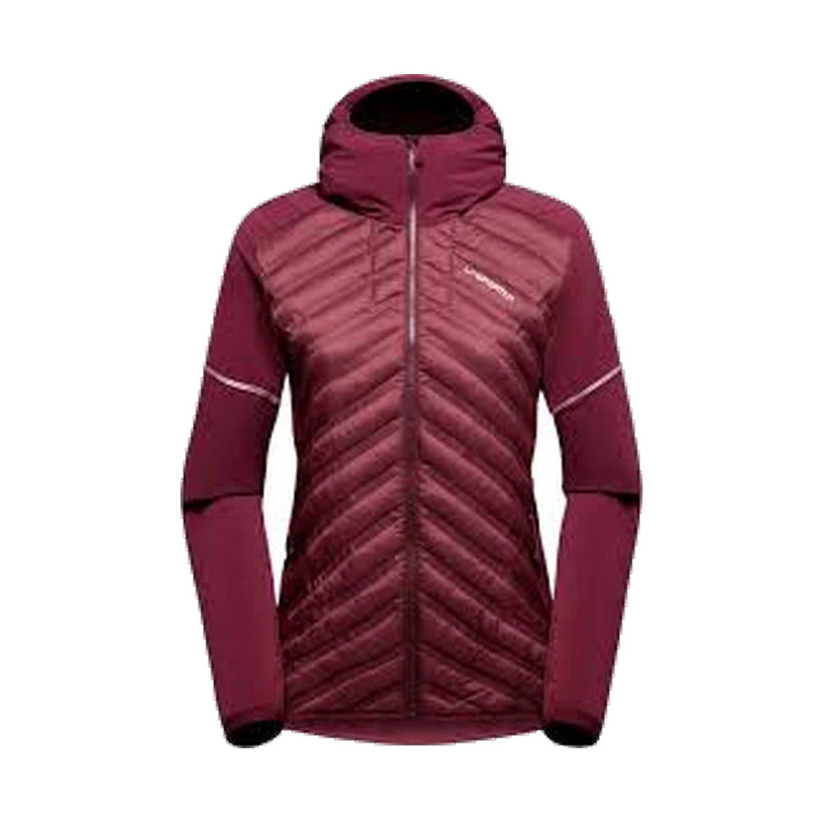 Koro JKT W Redwood/Azalea