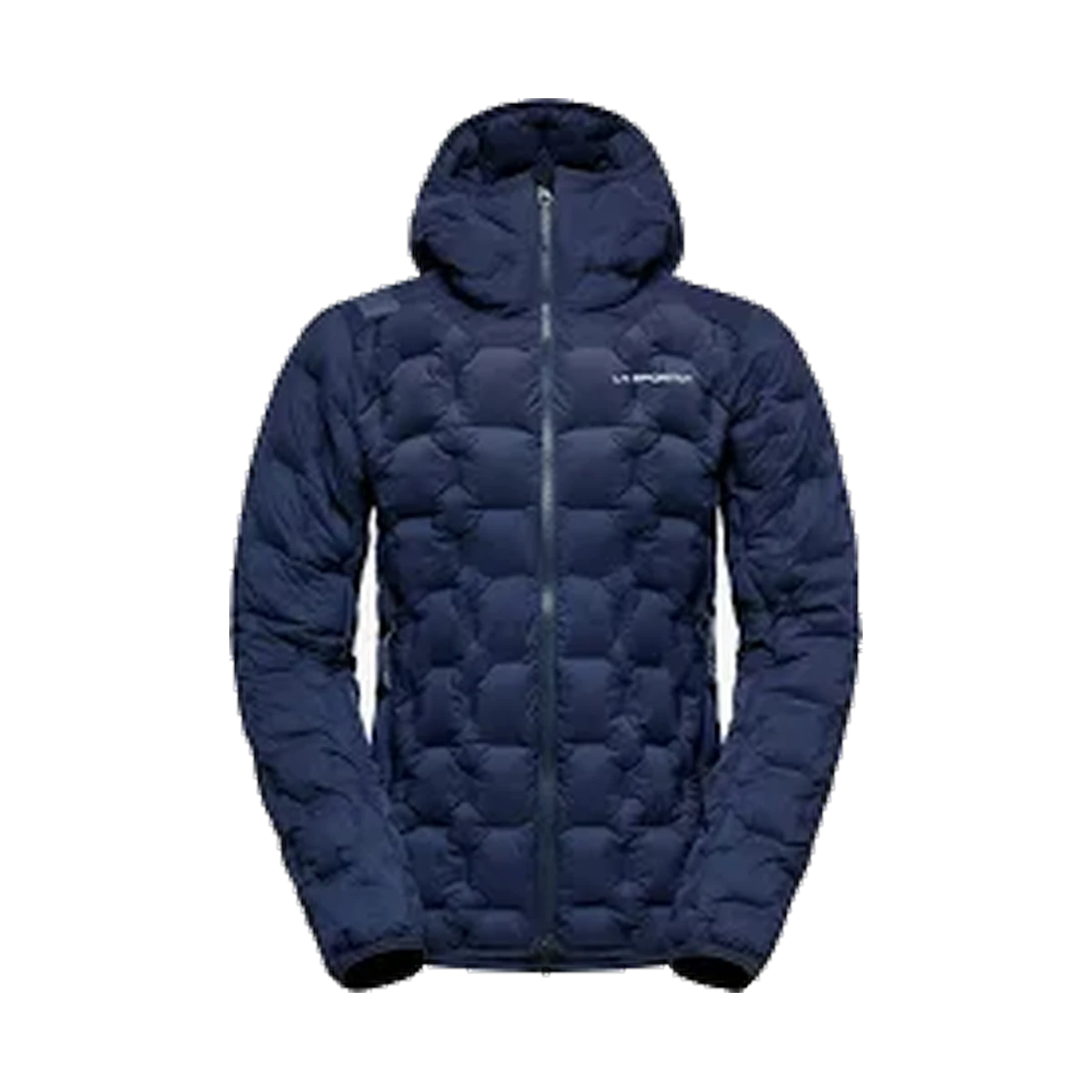 Opry Stretch Insulated JKT Night Sky/Chalk