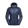 Opry Stretch Insulated JKT W Night Sky/Chalk