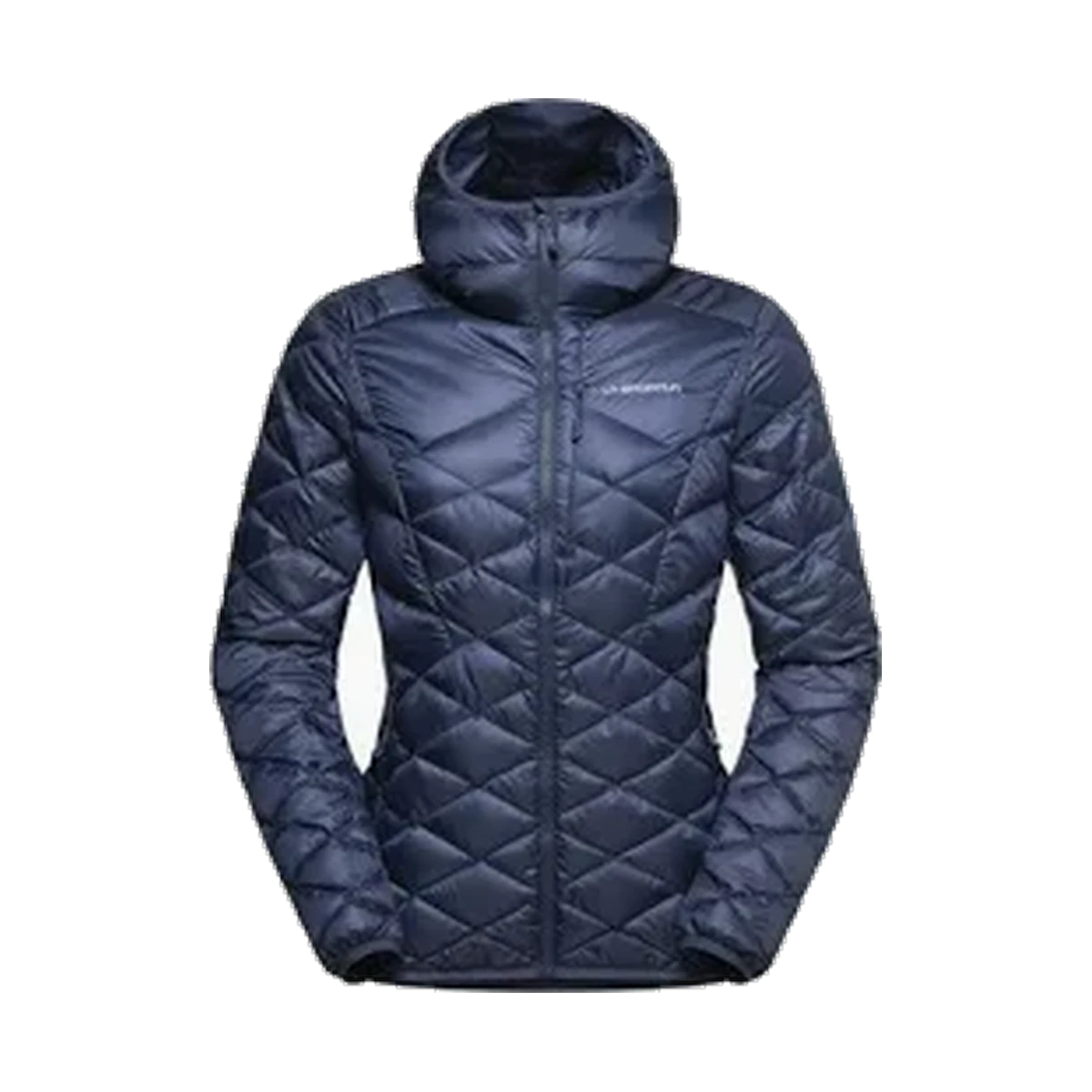 Opry Stretch Insulated JKT W Night Sky/Chalk