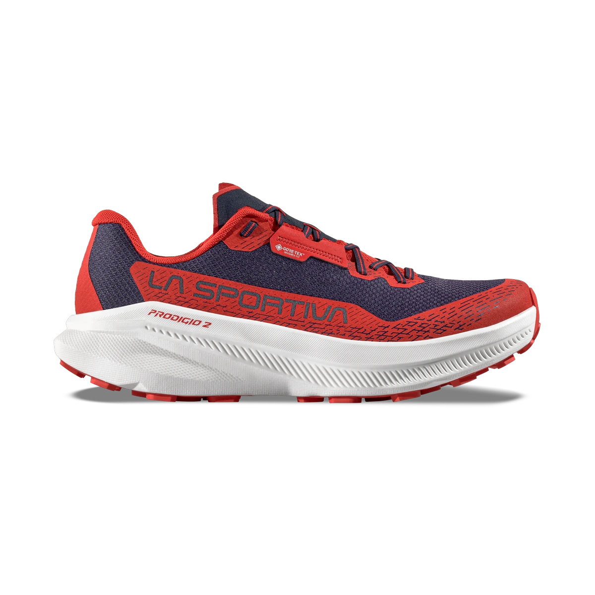 La Sportiva Prodigio 2 GTX Night Sky/Mountain Red