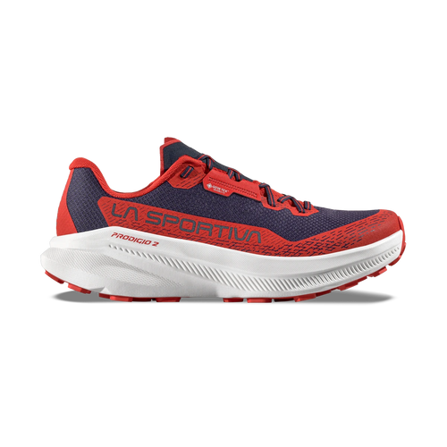 La Sportiva Prodigio 2 GTX Night Sky/Mountain Red
