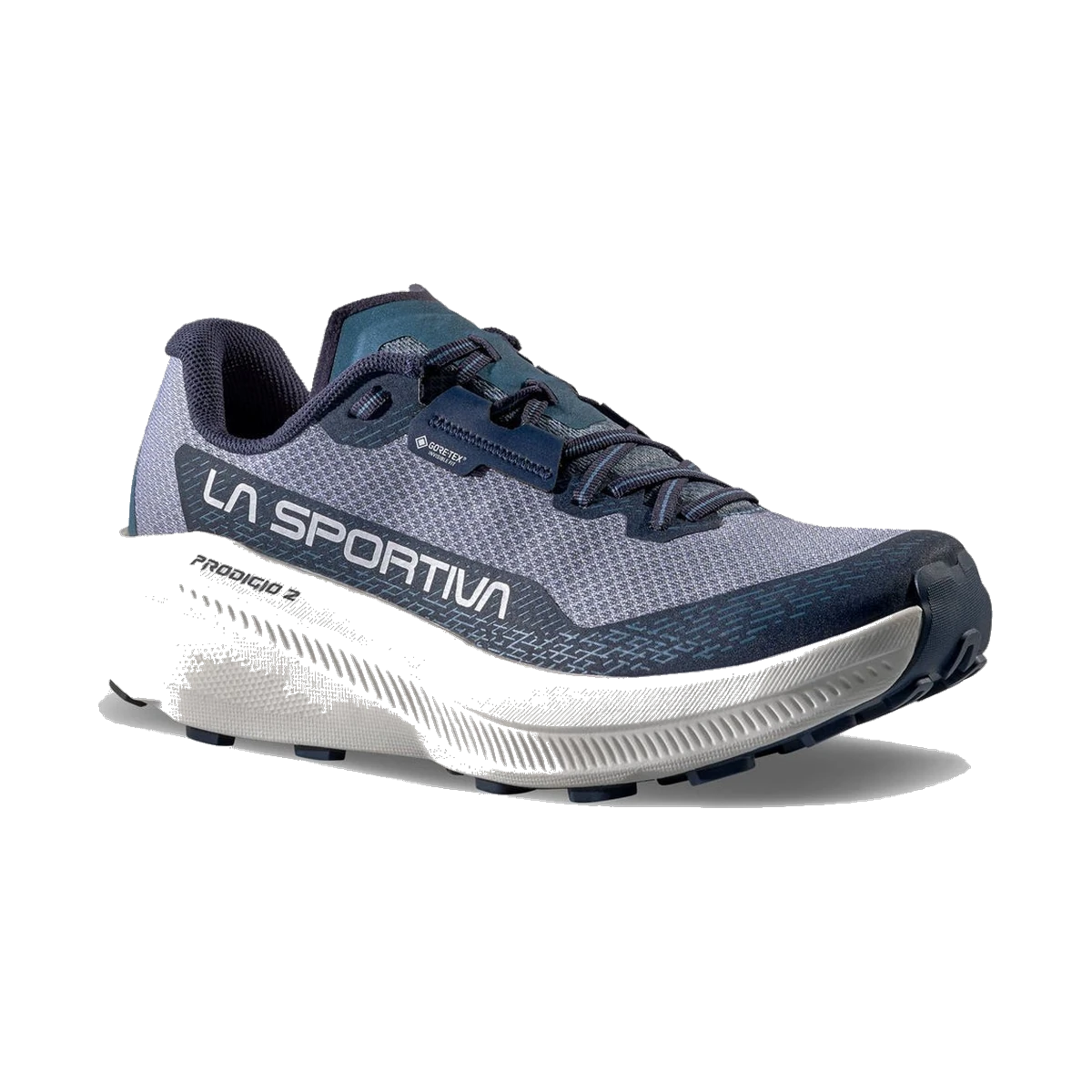 La Sportiva Prodigio 2 GTX W Limestone/Night Sky