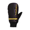 Race Overgloves Eco Black/Yellow