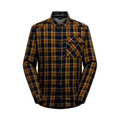 Rambler Lined Flannel Shirt E47B46