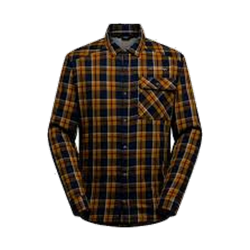 Rambler Lined Flannel Shirt E47B46