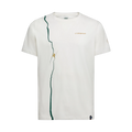 La Sportiva Route T-Shirt White