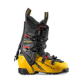 La Sportiva Sender Black/Yellow