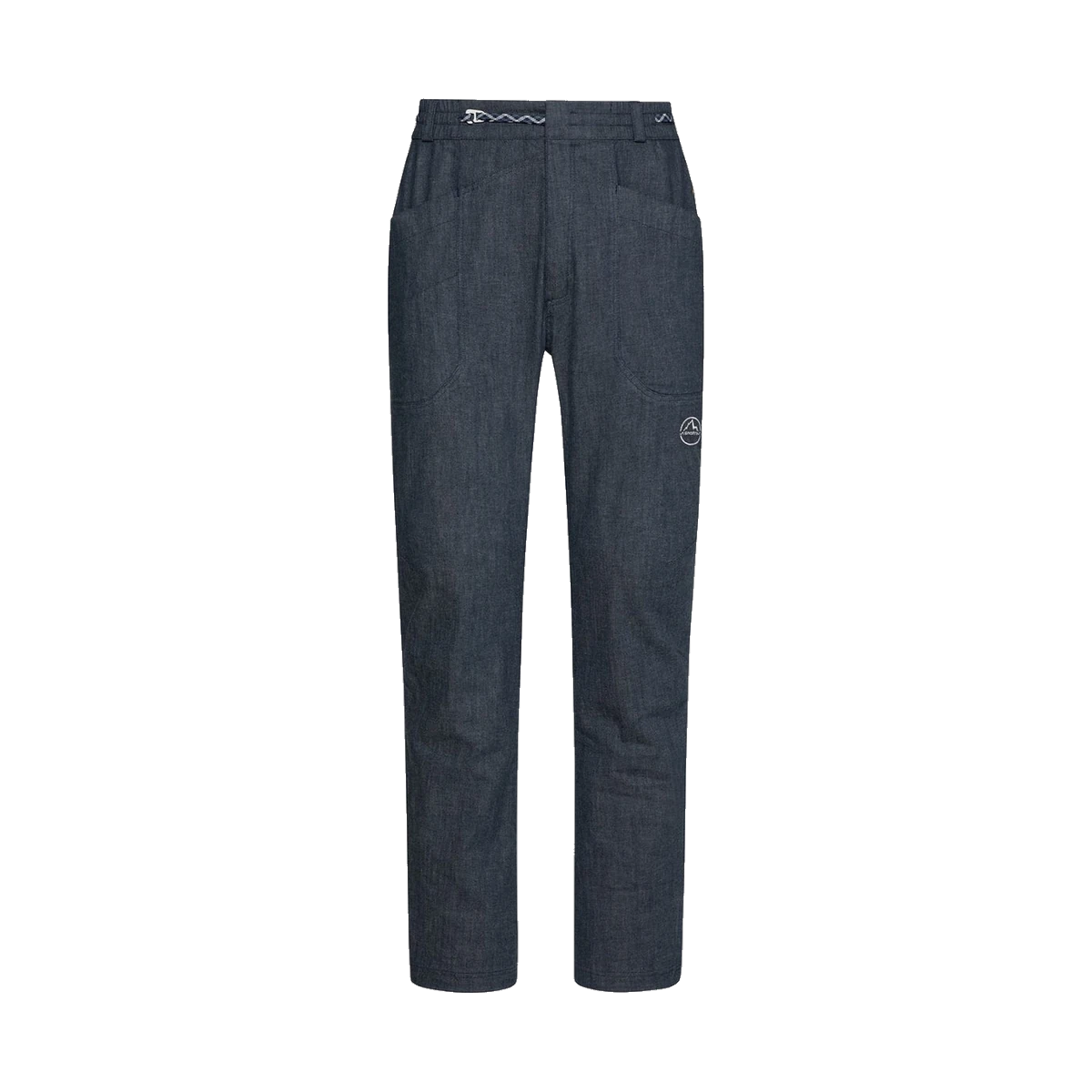 La Sportiva Sierra Rock Pant M Night Sky/Chalk