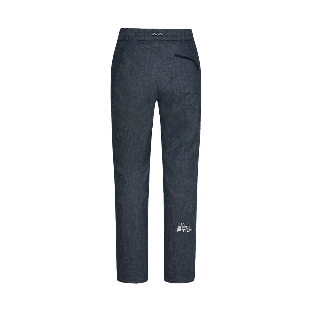 La Sportiva Sierra Rock Pant M Night Sky/Chalk, Ansicht 2