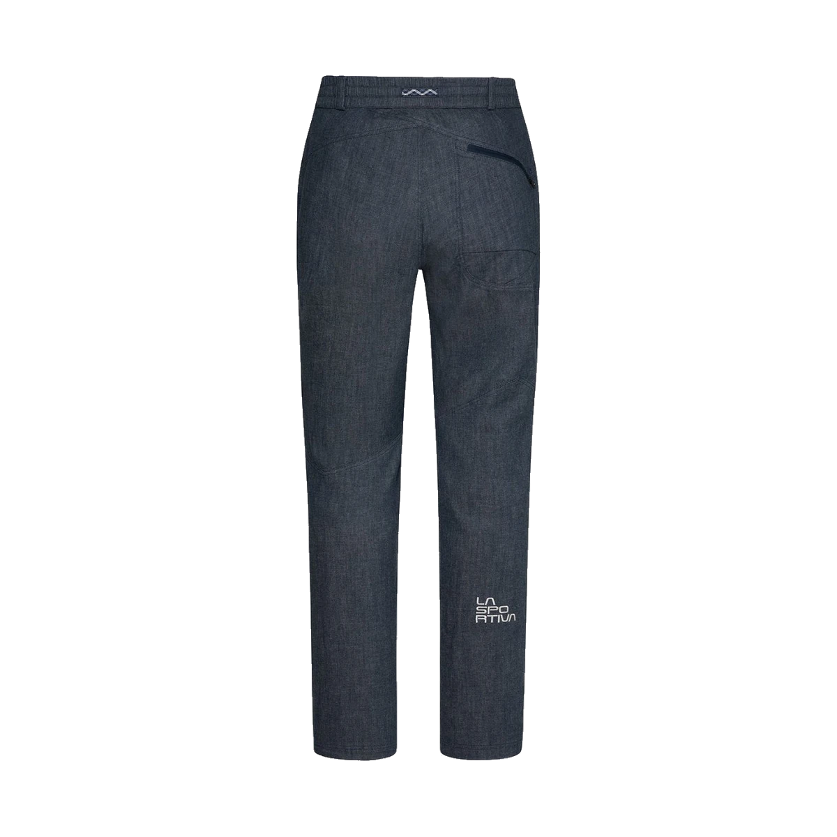 La Sportiva Sierra Rock Pant M Night Sky/Chalk, Ansicht 2