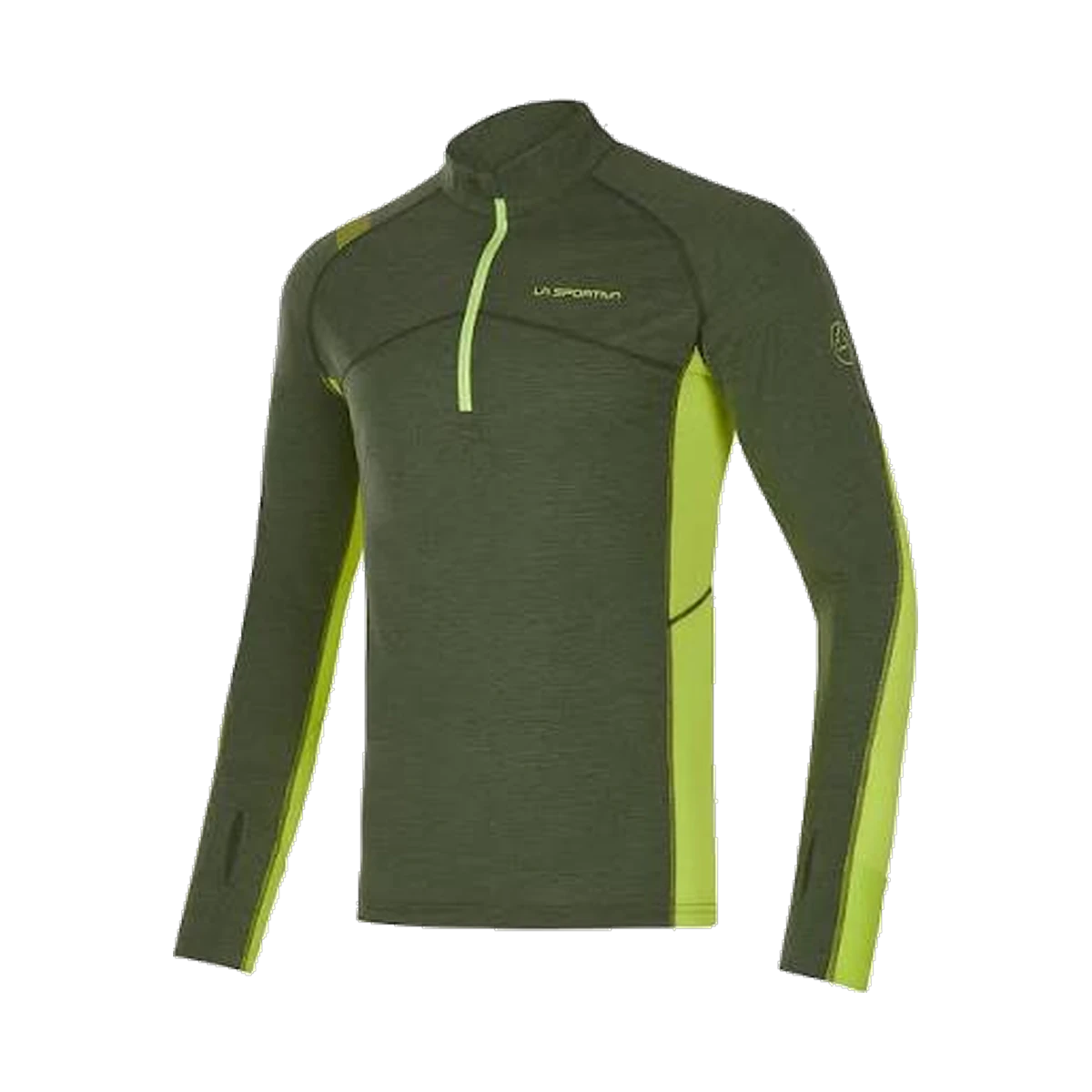 Swift Longsleeve B46E47