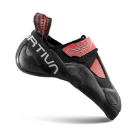 La Sportiva Theory W Hibiscus/Black