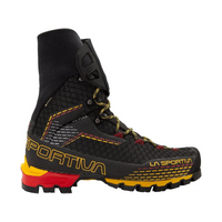 La Sportiva Trango Pro GTX Black, scarponcino tecnico da montagna con Gore-Tex