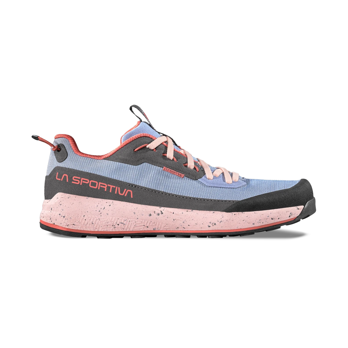 La Sportiva TX 1 W Limestone/Mauve
