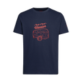 La Sportiva Van T-Shirt Blue