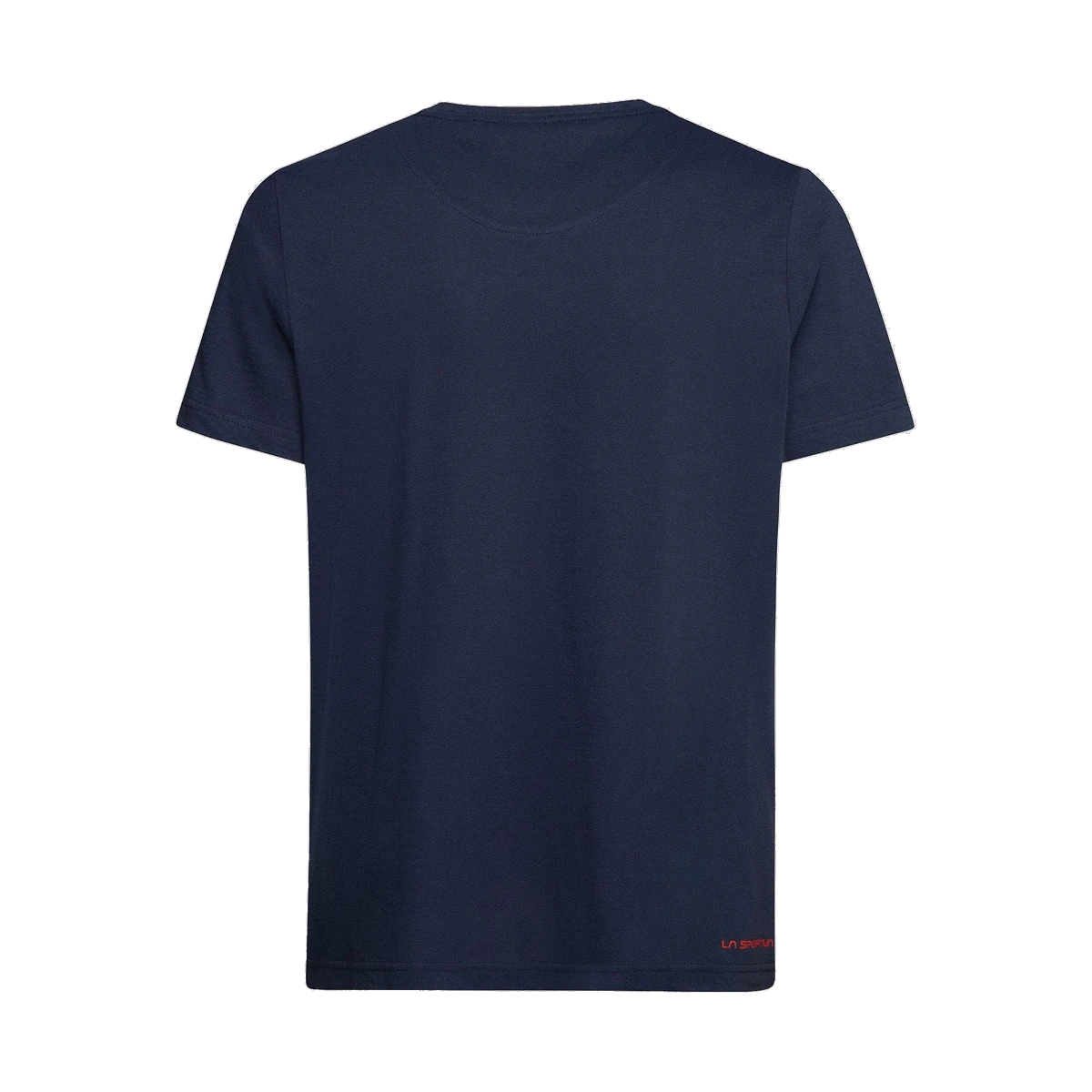 La Sportiva Van T-Shirt Blue, view 2