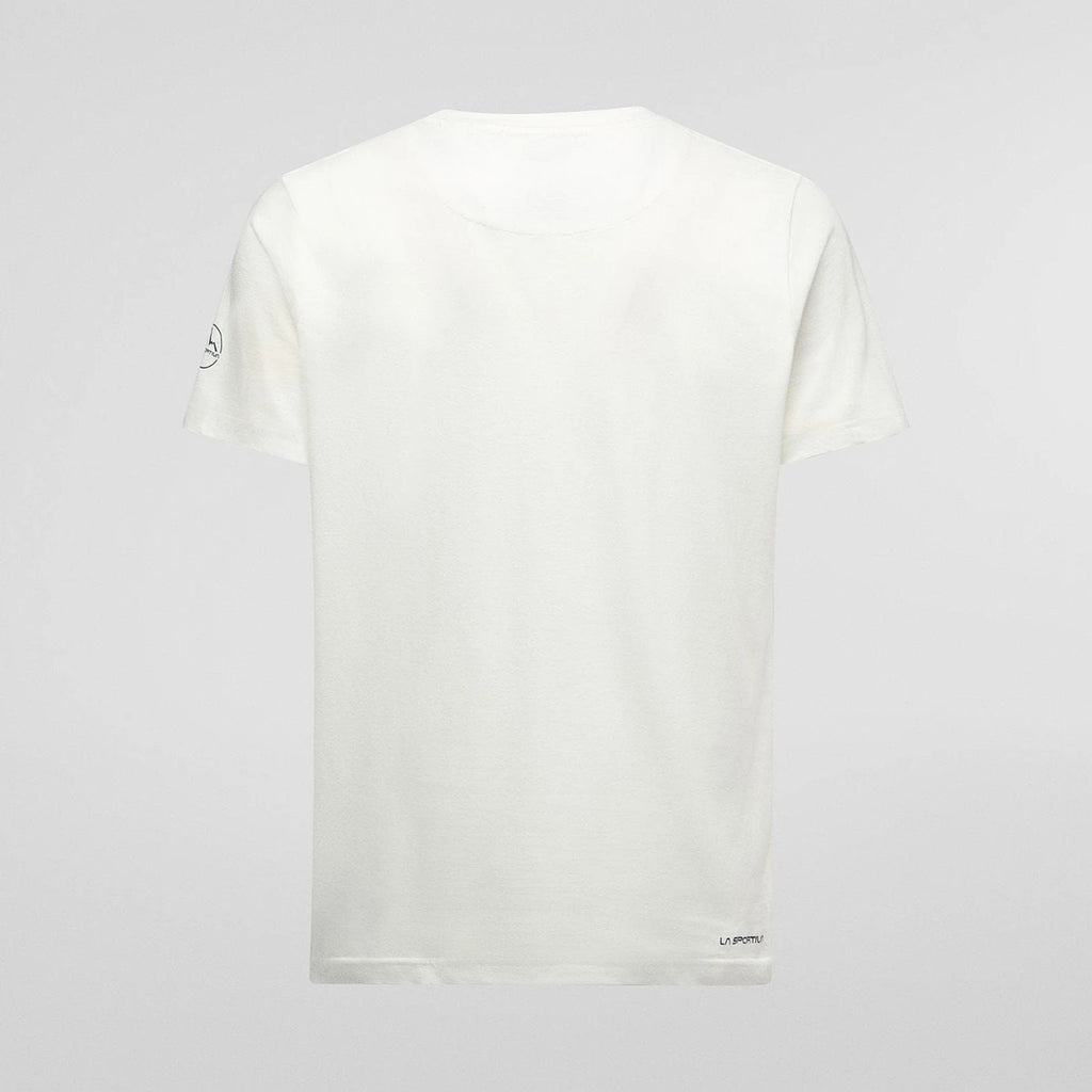 La Sportiva Van T-Shirt White, view 2