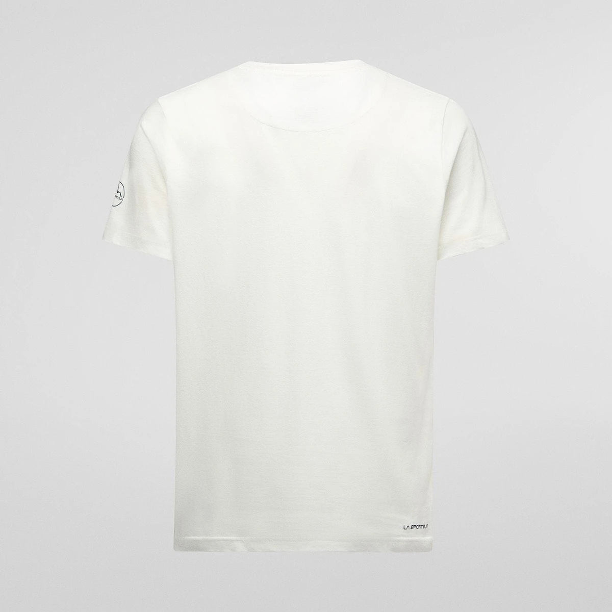 La Sportiva Van T-Shirt White, view 2