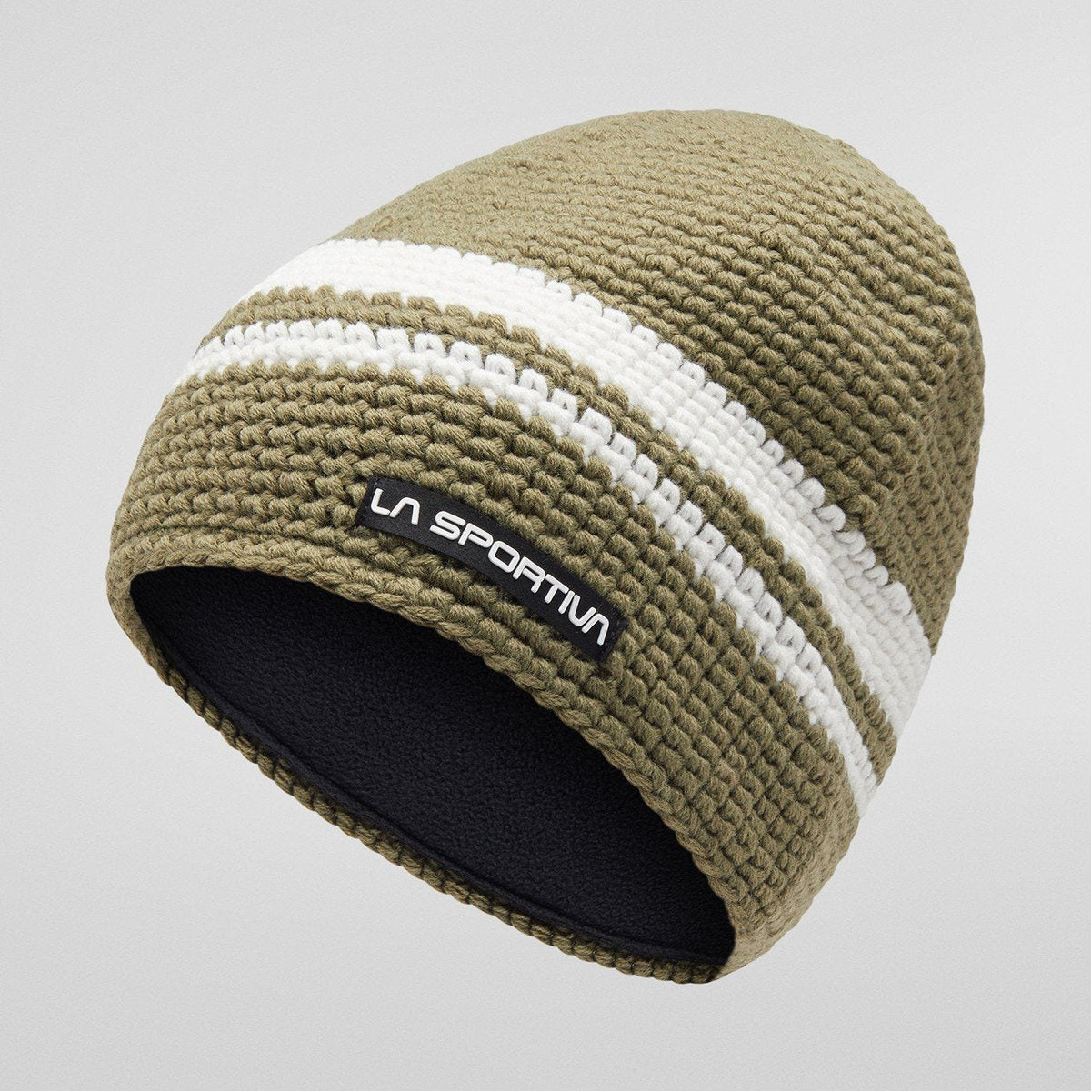 La Sportiva Zephir Beanie Cypress/Chalk
