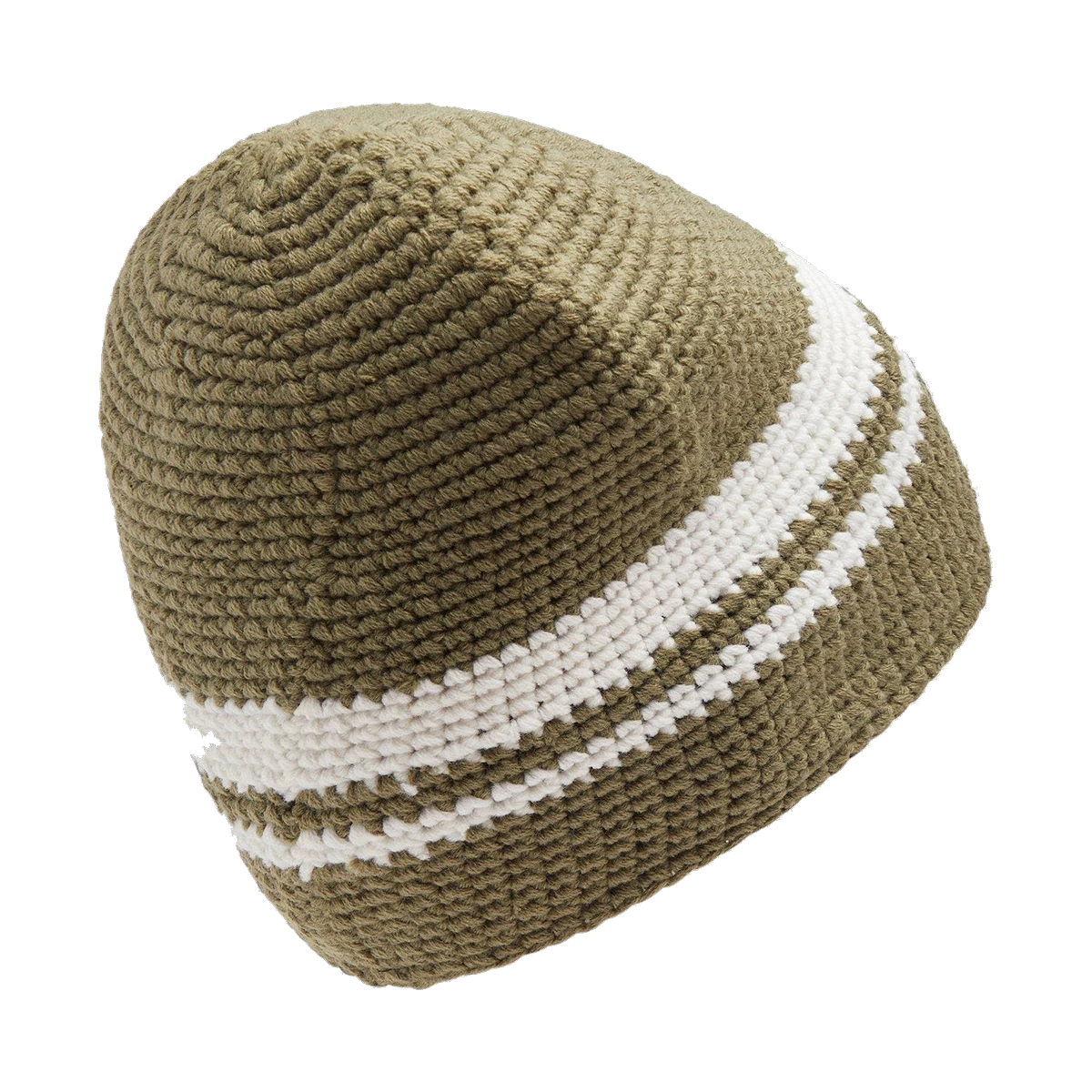 La Sportiva Zephir Beanie Cypress/Chalk, view 2