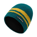 Zephir Beanie Cypress/Chalk
