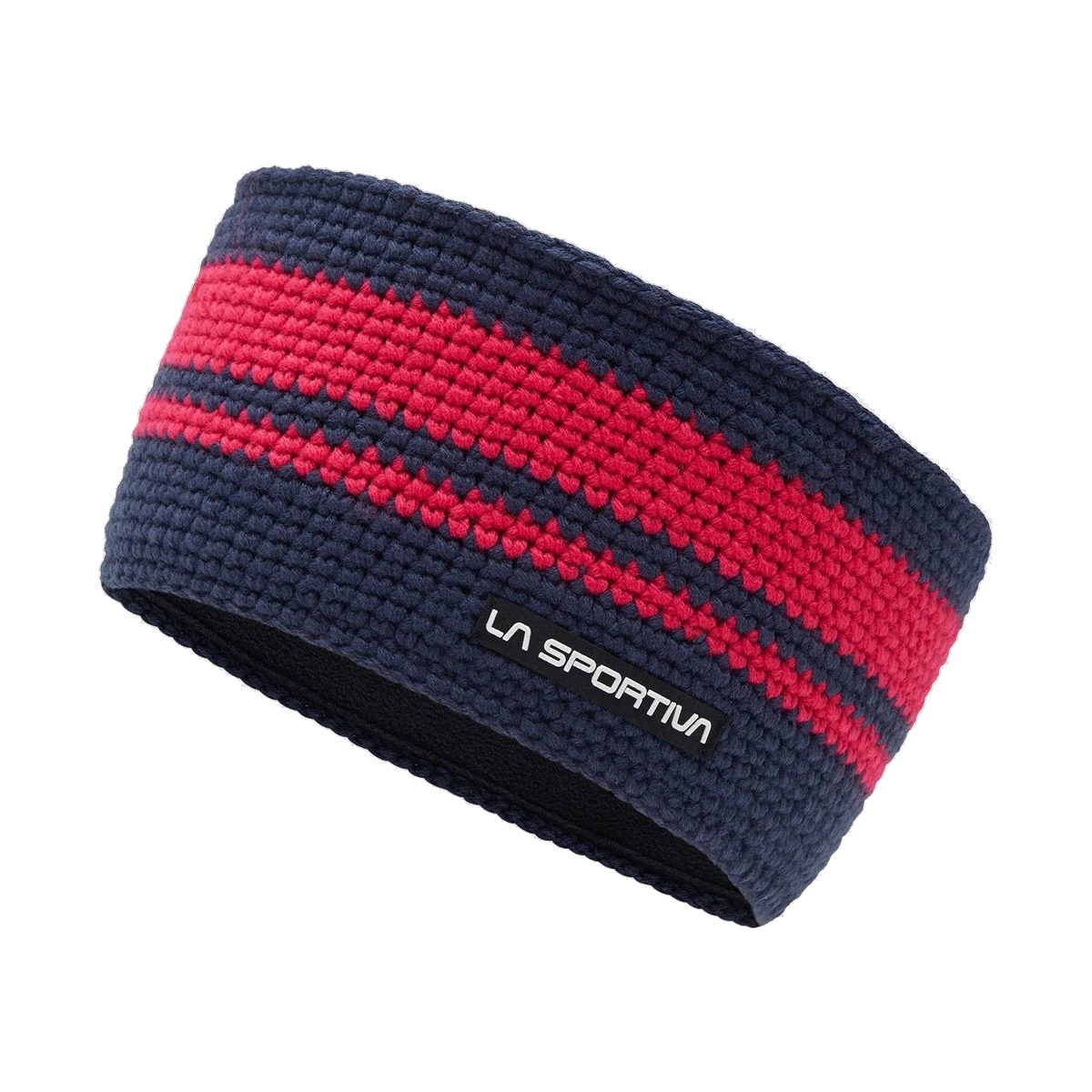 La Sportiva Zephir Headband Night Sky/Azalea