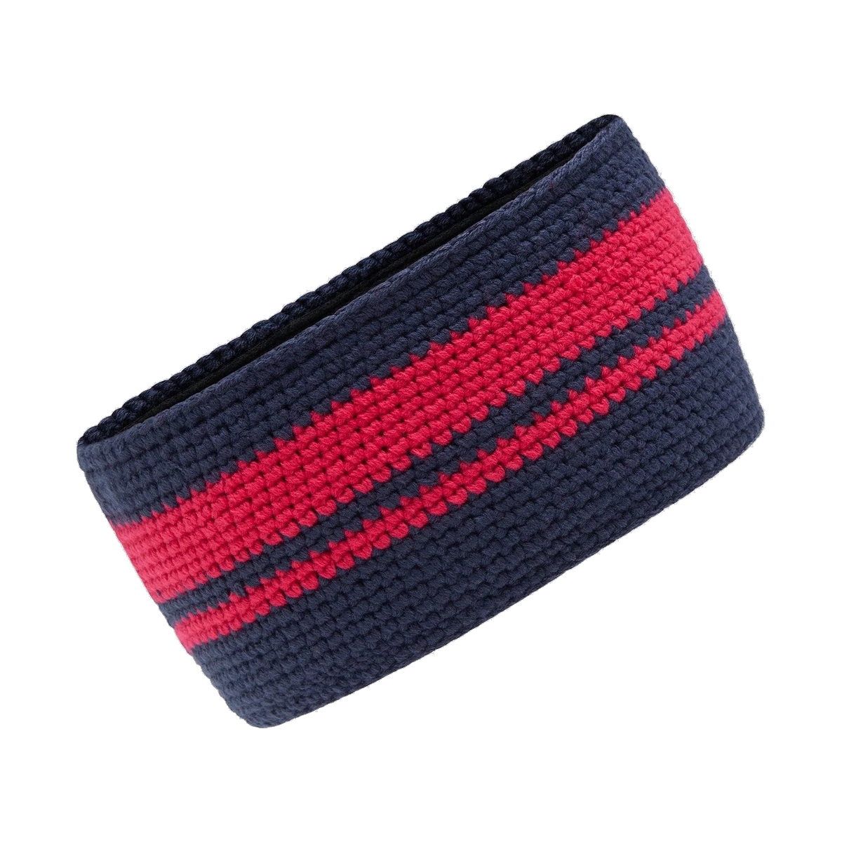 La Sportiva Zephir Headband Night Sky/Azalea, view 2