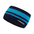 Zephir Headband Night Sky/Azalea
