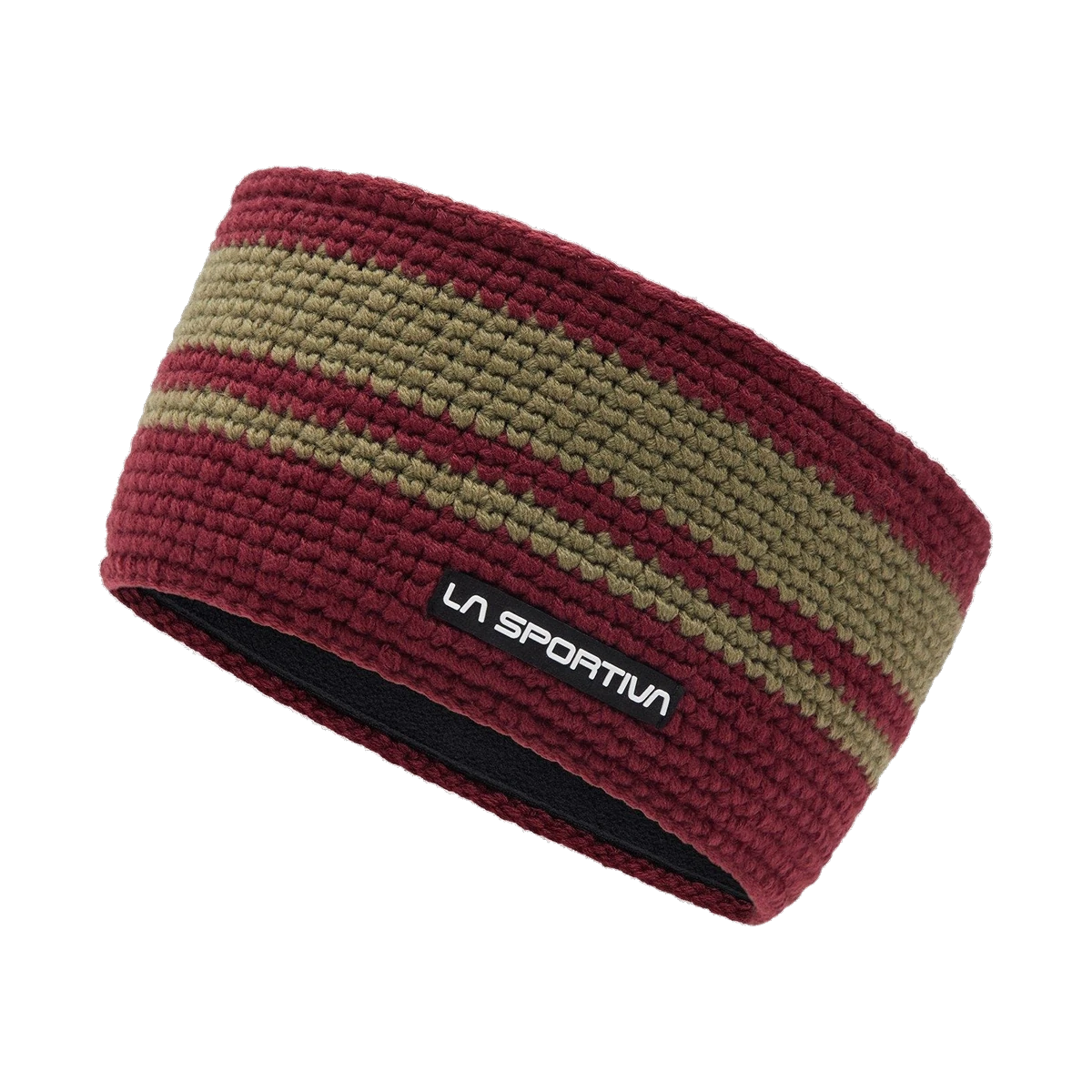 La Sportiva Zephir Headband Redwood/Cypress